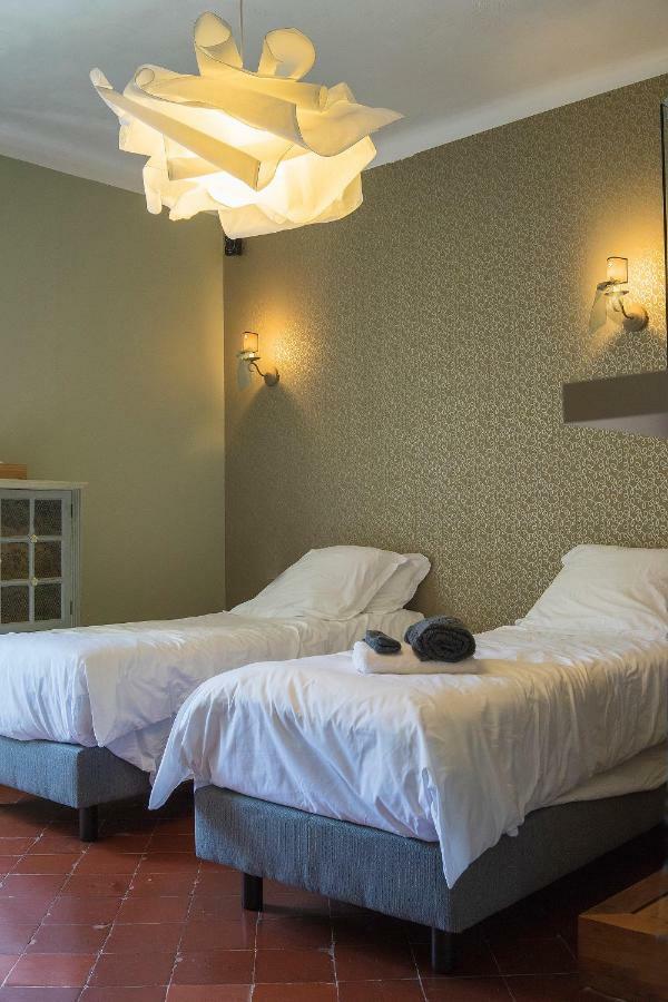 Chambre Double Deluxe