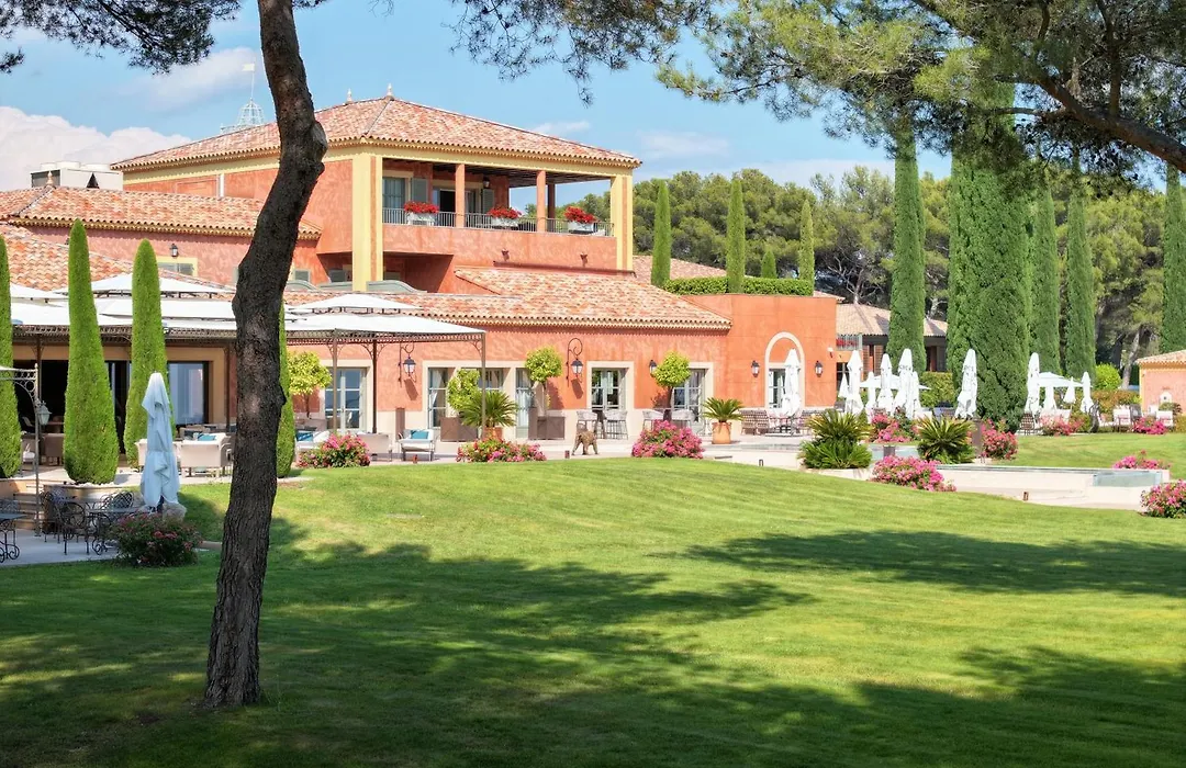 L'Hôtel&Spa du Castellet-1