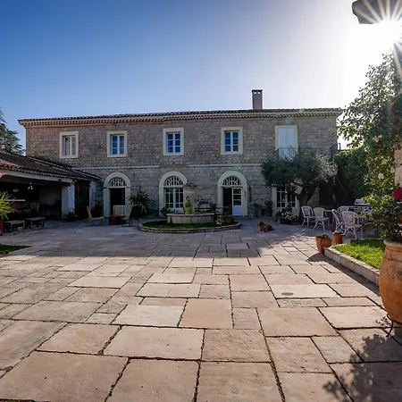 La Bastide du Castellet-3